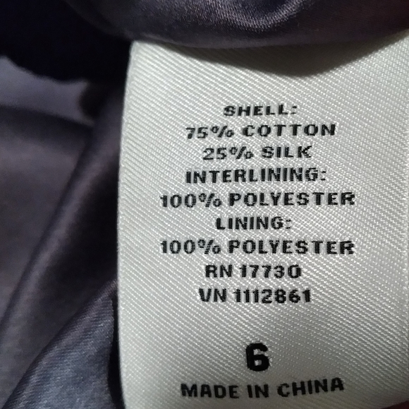 Neiman Marcus and Target Collab dress size 6 - Picture 7 of 7